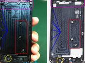 Prime immagini della scocca iPhone