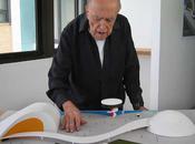 Oscar Niemeyer addio grande architetto