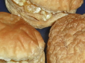 Salatini panna, curry peperoni