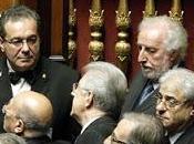 governo balla Senato, maggioranza dissolta