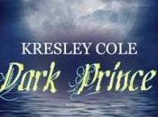 Recensione: "Dark Prince" Kresley Cole