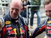 Adrian Newey: stato molto frustrante capire l’RB8″