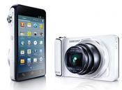 Samsung Galaxy Camera