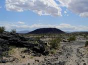 Scoperto antico supervulcano deserto mojave