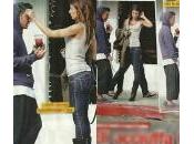 Elisabetta Canalis “toy modello” Greg Horner: amore?