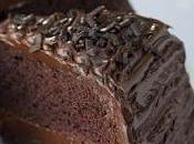 torta cioccolato ripiena nutella