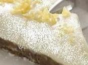 Crostata meringata limone