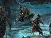 Assassin’s Creed III, Segreti Nascosti, Ubisoft consiglio lavora alla patch