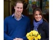 Kate Middleton dimessa dalla clinica Londra