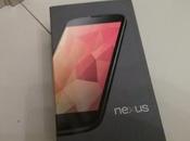 Nexus recensione
