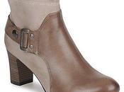 Shoping Ideas: S.Oilver Booties.