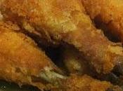 Crispy Fried Chicken