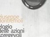 Elogio delle azioni spregevoli