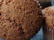 Muffins agli amaretti saronno