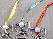 Graffette natalizie: angeli!