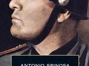 Libri: Mussolini, fascino dittatore