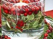 Idea centrotavola natale