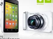 Samsung Galaxy Camera: videorecensione Mobile Fanpage