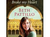 Darcy Broke Heart Beth Pattillo Seconda Tappa