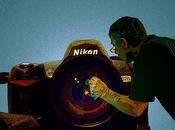 L’alito contiene particelle acide, quindi utilizzatelo pulire lenti