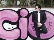 Benicio Toro Dolce Gabbana L'Officiel Paris Hommes