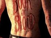 CLIVE BARKER’S BOOK BLOOD (2009) John Harrison