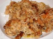 Ricette feste Pancotto Pain cuit Cooked bread