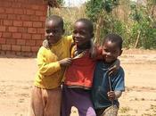 Angola Parte nuova campagna vaccinazioni contro poliomelite