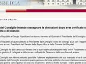 Cambiare tutto cambiare niente