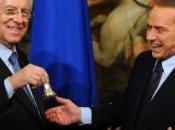 Mario Monti lascia, Silvio Berlusconi torna