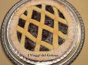 Ricette dolci crostata crema caffe'