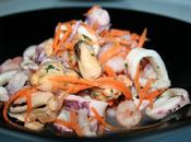 Insalata mare
