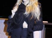 Karl Lagerfeld coat