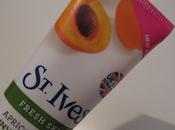 IVES Apricot Scrub Fresh Skin