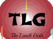 Lunch Girls Illy Caffè Eataly