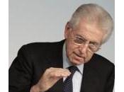 Mario Monti, dimissioni irrevocabili. Tutte reazioni politici