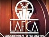Angeles Film Critic Award 2012. "Frankenweenie Miglior film d'Animazione".