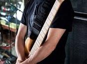 Jason Newsted nuovo album quasi pronto