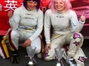 Cerruti Albanese, strepitoso secondo posto Cina