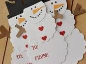 Pupazzo neve come chiudi pacco!