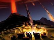 Project GODUS metà strada Kickstarter, mancano giorni