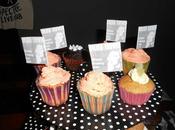 golden shower...cupcakes live SpectreLiveClub