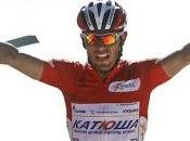 Clamorosa inaspettata esclusione World Tour Katusha