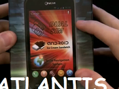 Atlantis: nostro unboxing Sual-SIM Italiano