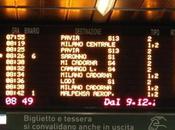 Trenord, perché abbandoni marciapiede aspettare?