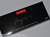 Preview:Palette "PupArt n.3" PUPA Milano