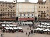 piazza profumi sapori: torna mercato Piazza Campo
