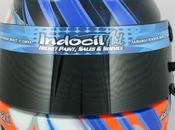 Simpson Speedway Vudo S.Dockery 2012 Indocil