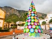 Cinisi, Programma Natale 2012