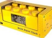 orologio-sveglia LEGO